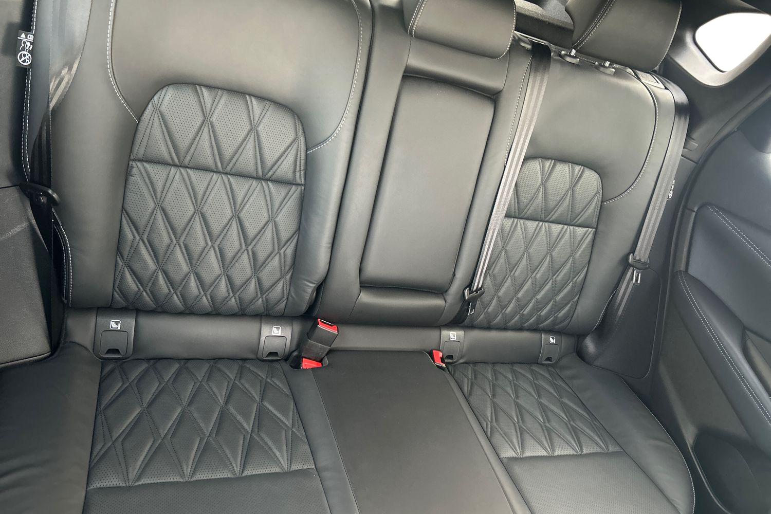 Used Nissan Qashqai 2023 for sale - 76696533: Photo 23