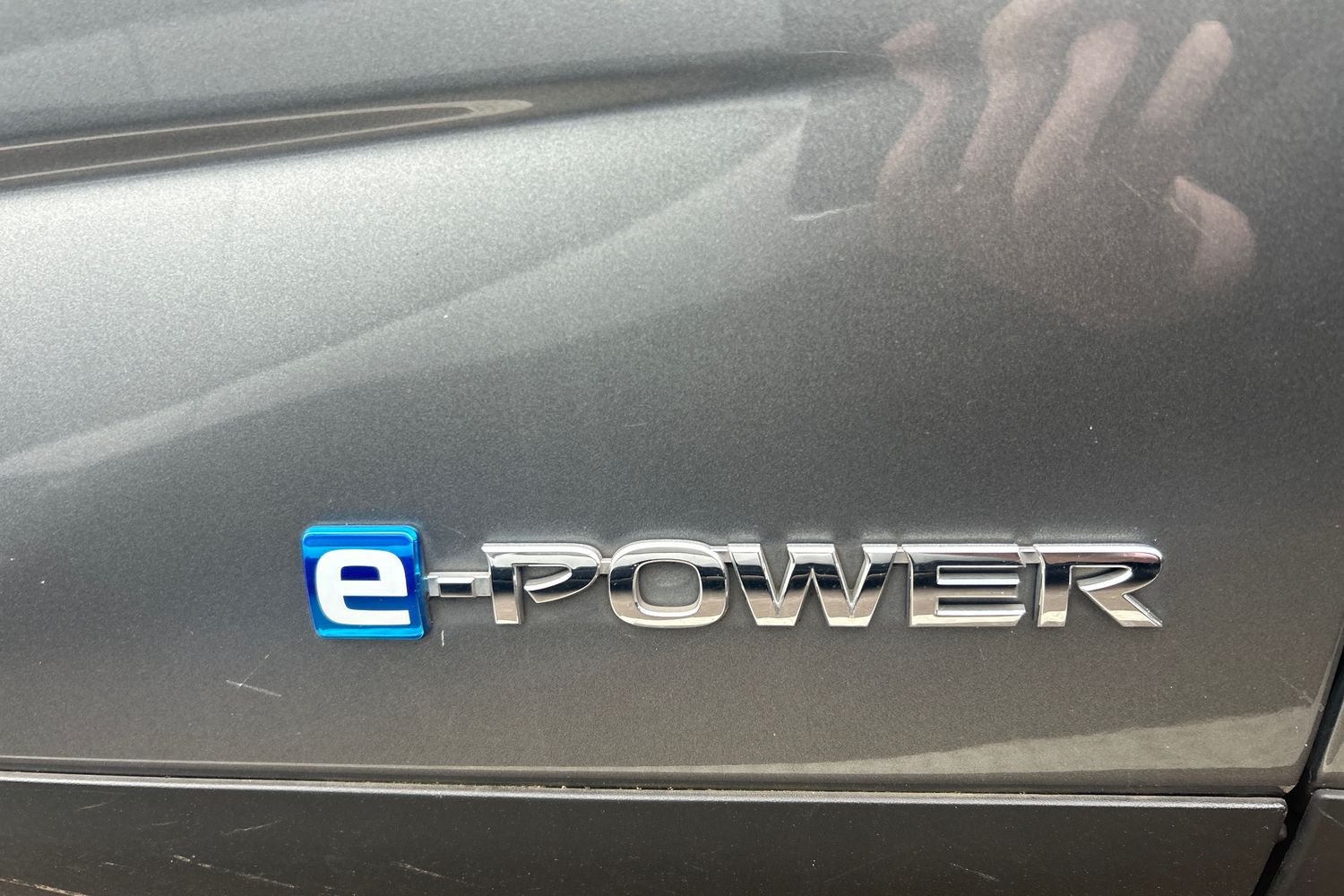 Used Nissan Qashqai 2023 for sale - 76696533: Photo 25