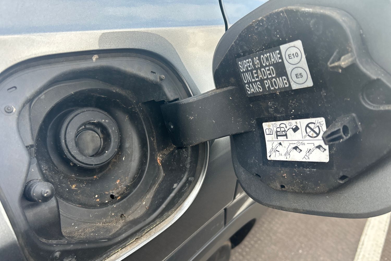 Used Nissan Qashqai 2023 for sale - 76696533: Photo 27