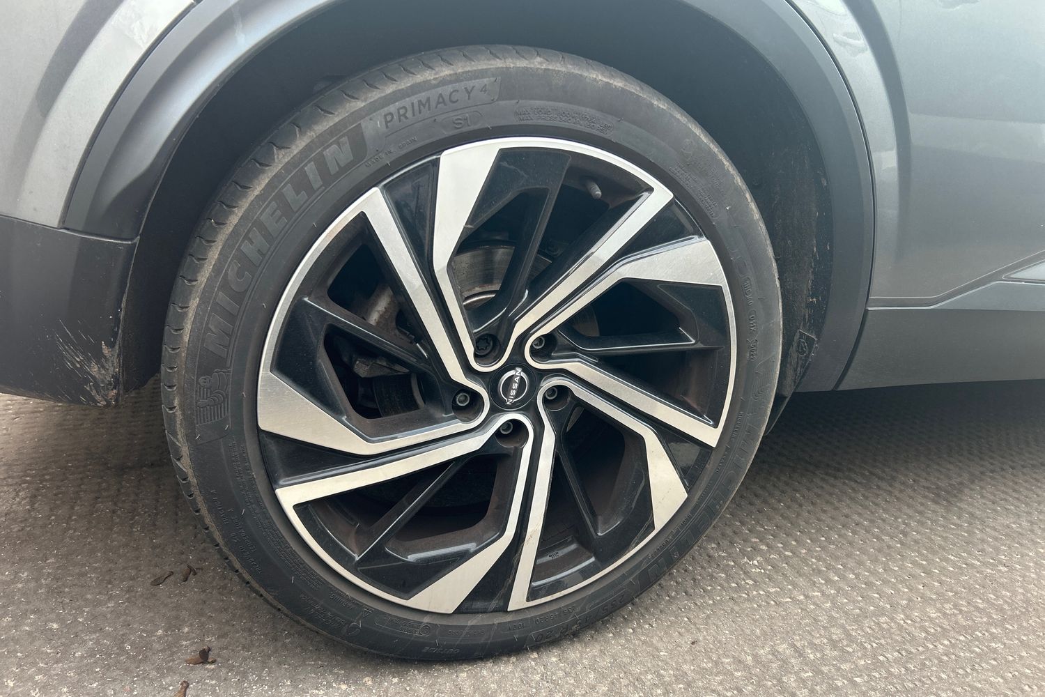 Used Nissan Qashqai 2023 for sale - 76696533: Photo 29