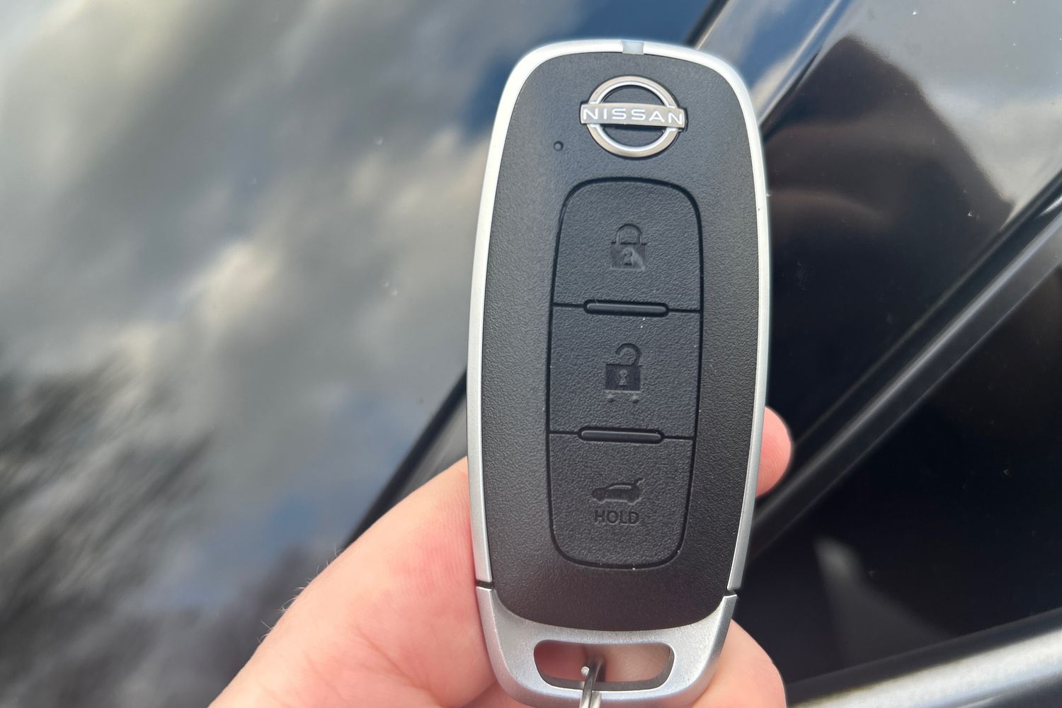 Used Nissan Qashqai 2023 for sale - 76696533: Photo 30