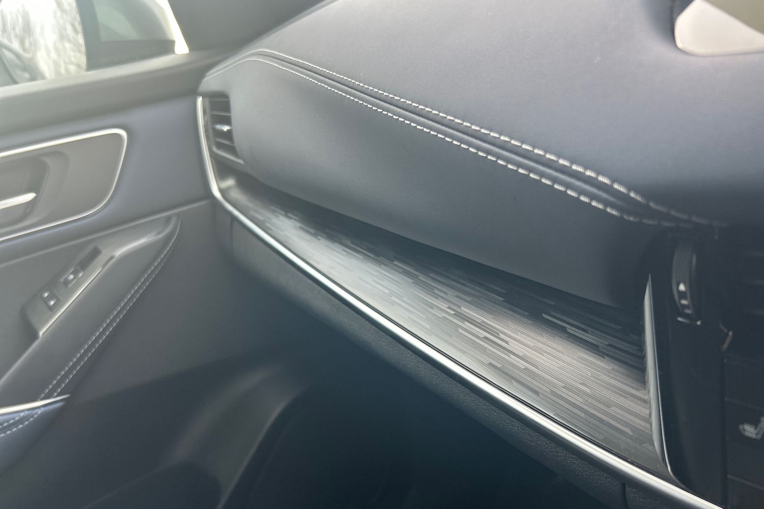 Used Nissan Qashqai 2023 for sale - 76696533: Photo 34