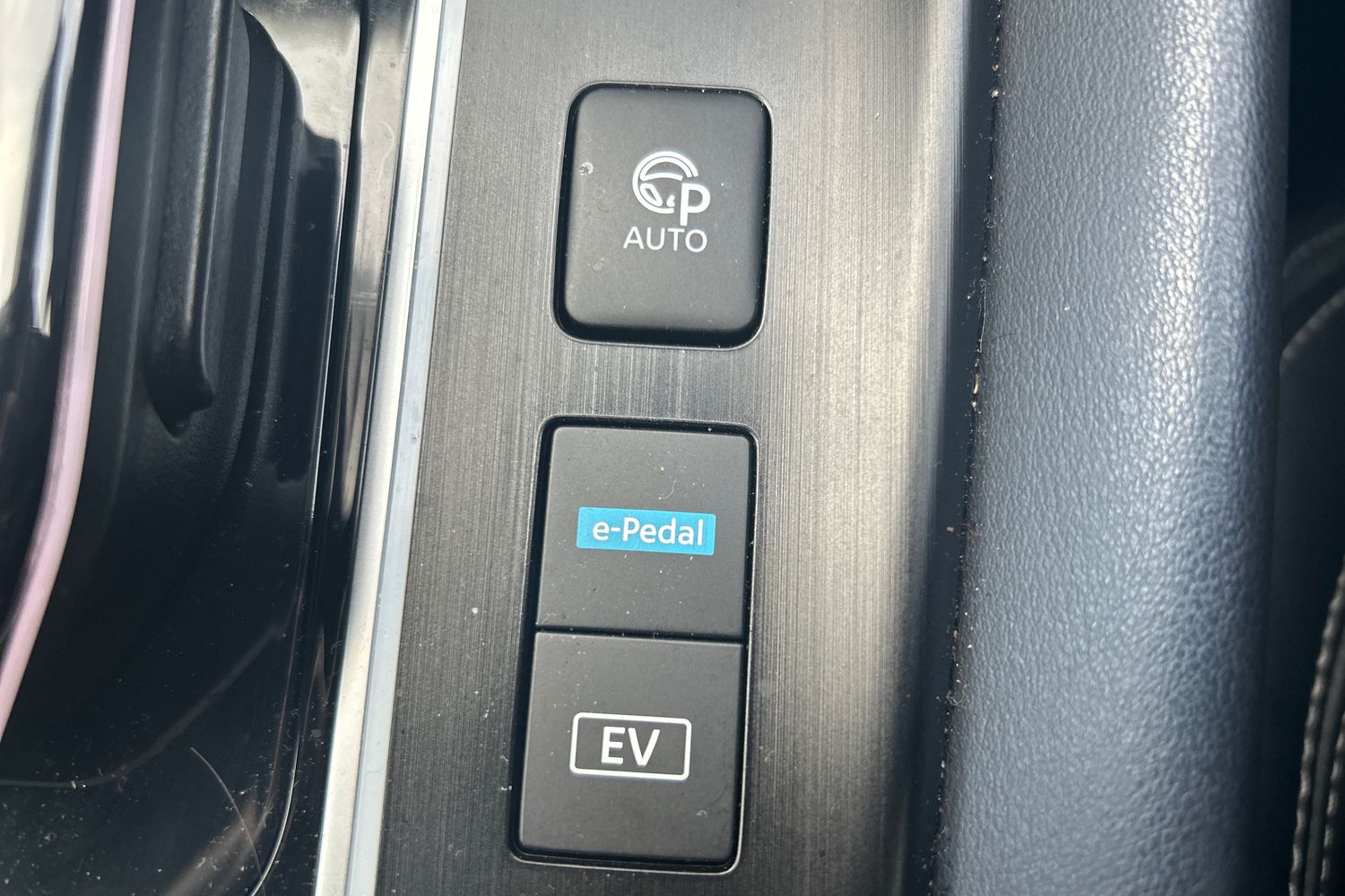 Used Nissan Qashqai 2023 for sale - 76696533: Photo 35