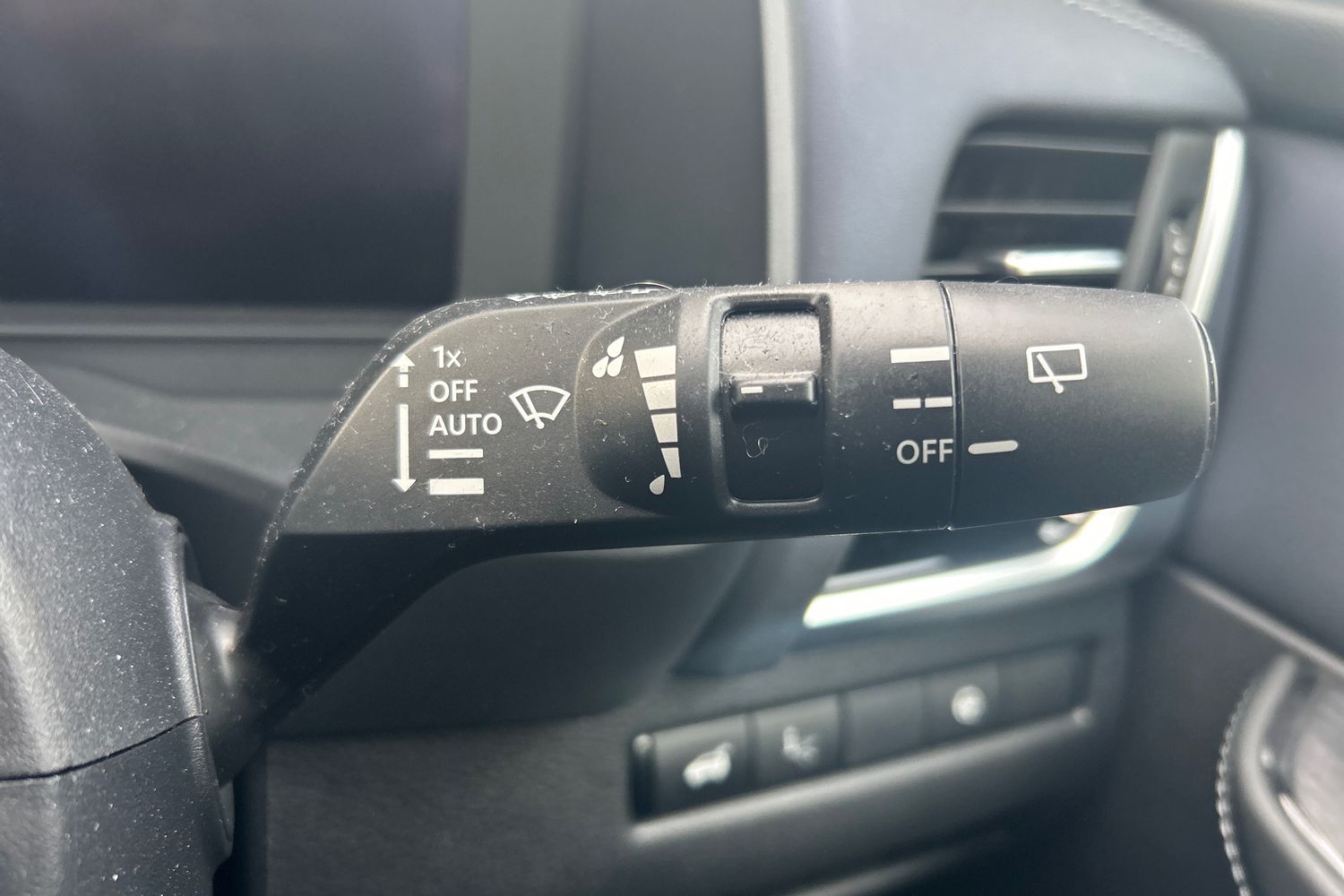 Used Nissan Qashqai 2023 for sale - 76696533: Photo 37