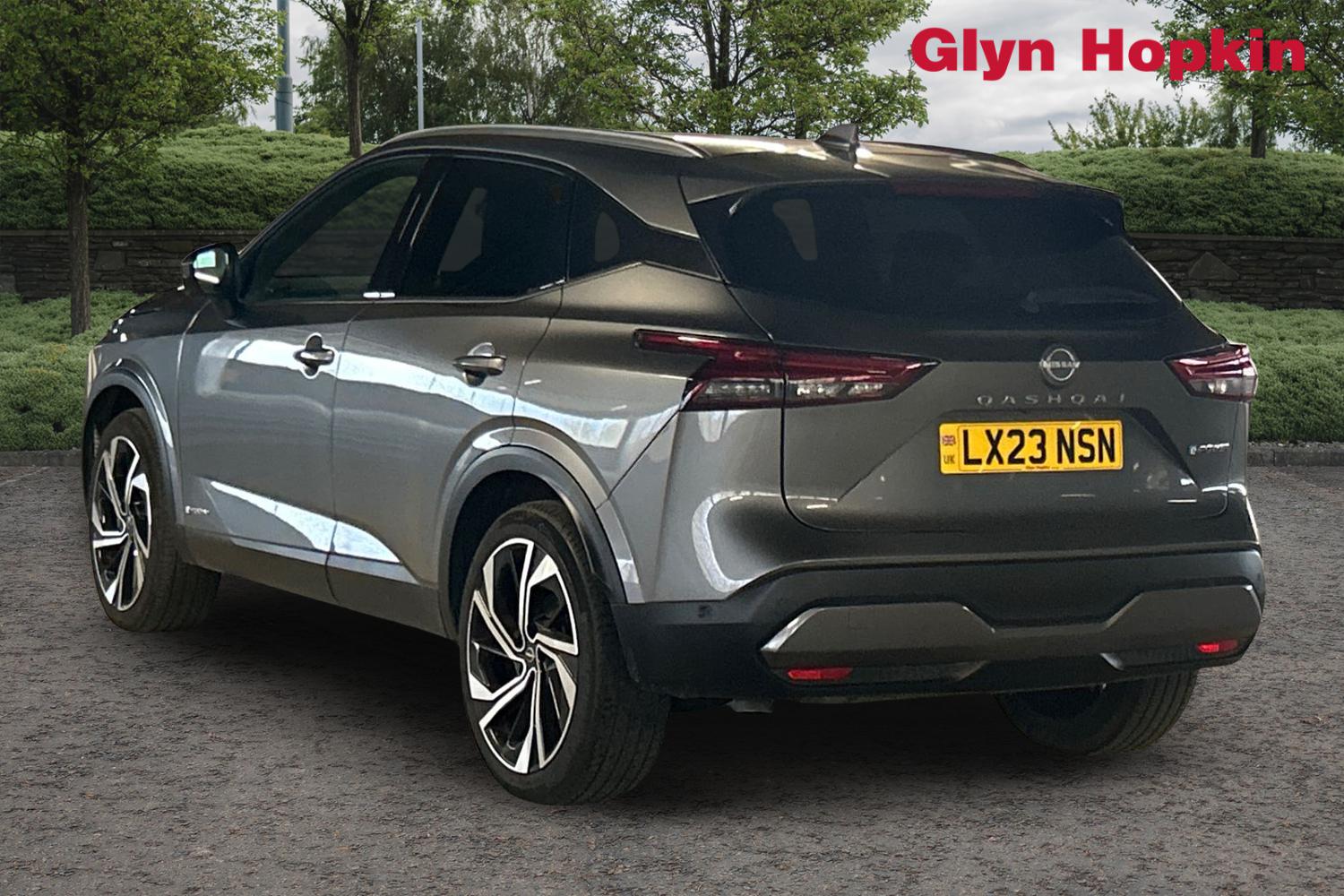 Used Nissan Qashqai 2023 for sale - 76696533: Photo 5