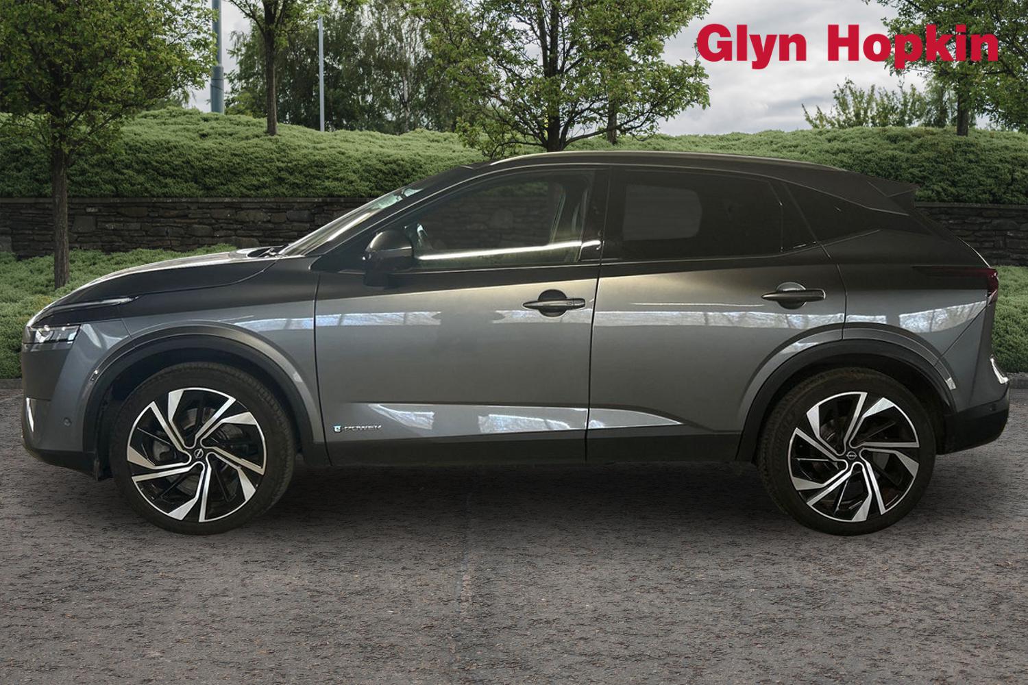 Used Nissan Qashqai 2023 for sale - 76696533: Photo 6