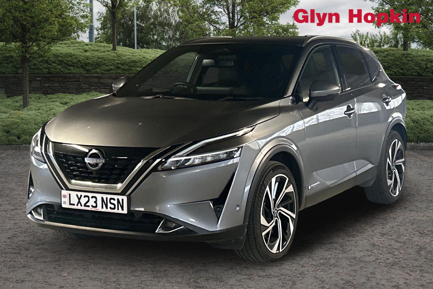 Used Nissan Qashqai 2023 for sale - 76696533: Photo 7