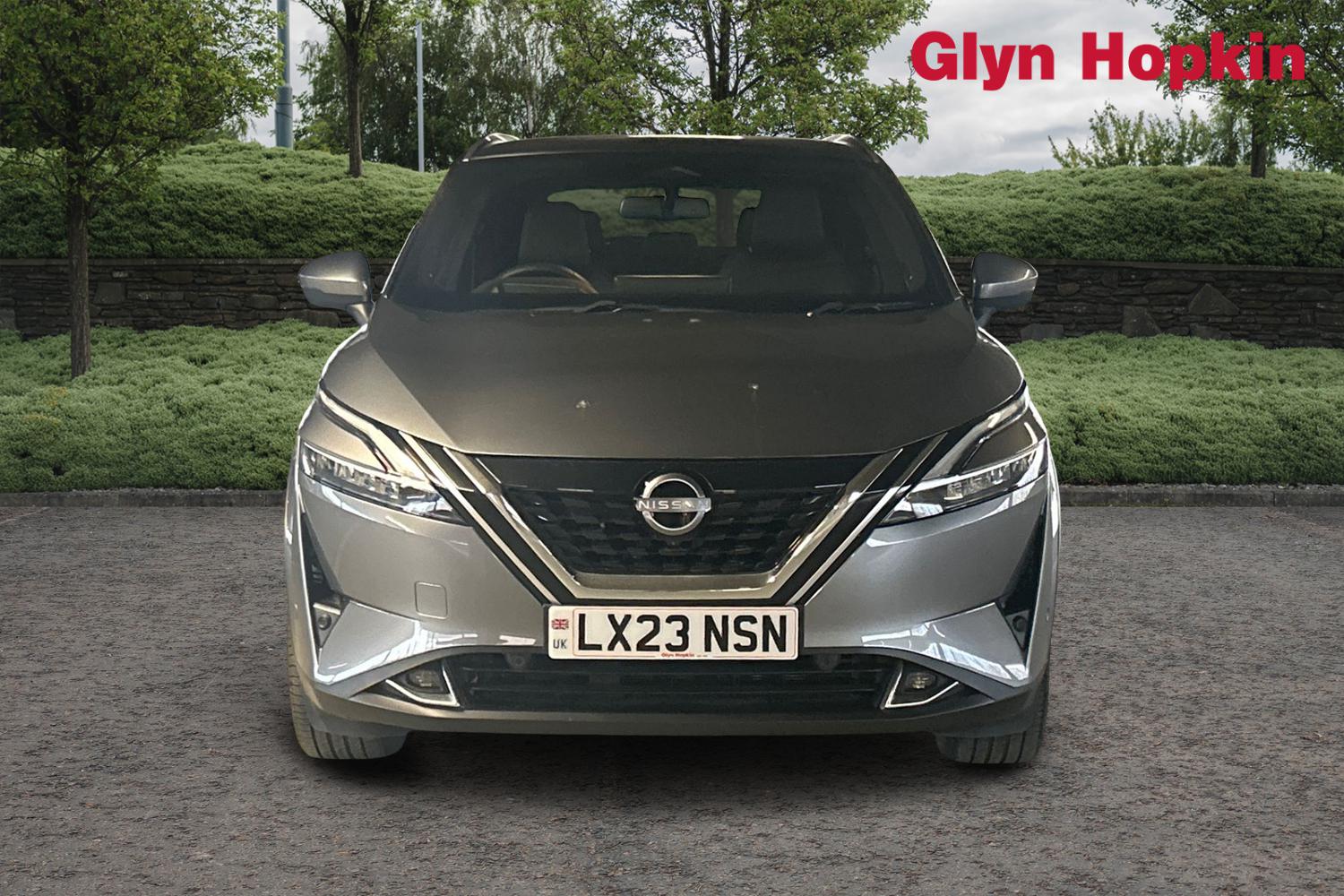 Used Nissan Qashqai 2023 for sale - 76696533: Photo 8