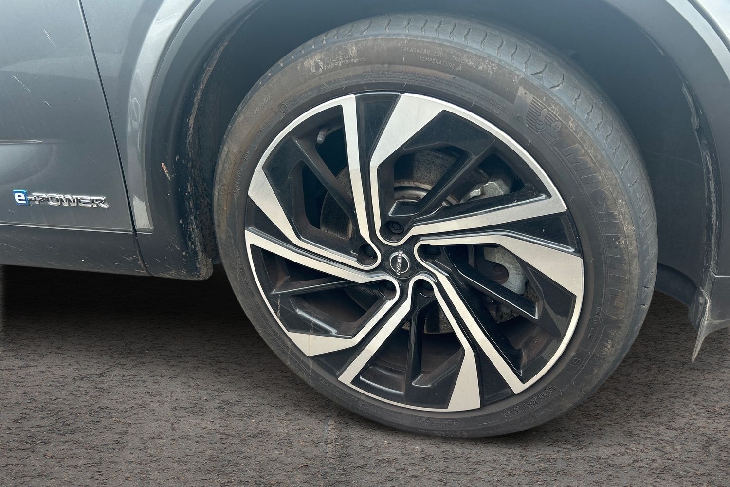 Used Nissan Qashqai 2023 for sale - 76696533: Photo 9