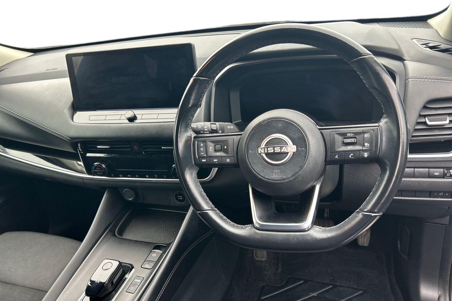 Used Nissan Qashqai 2023 for sale - 77560584: Photo 11