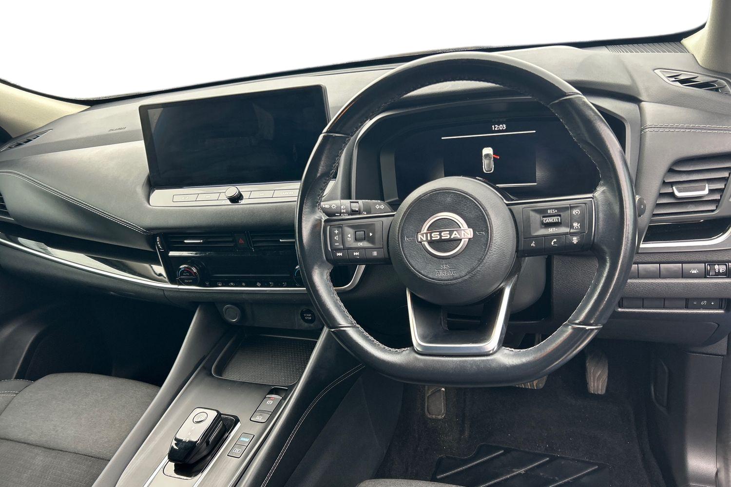 Used Nissan Qashqai 2023 for sale - 77560584: Photo 12