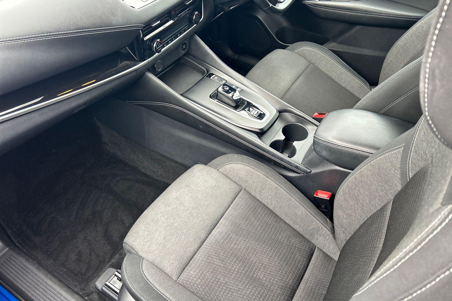 Used Nissan Qashqai 2023 for sale - 77560584: Photo 13