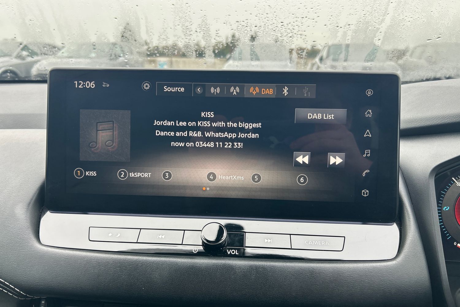 Used Nissan Qashqai 2023 for sale - 77560584: Photo 17