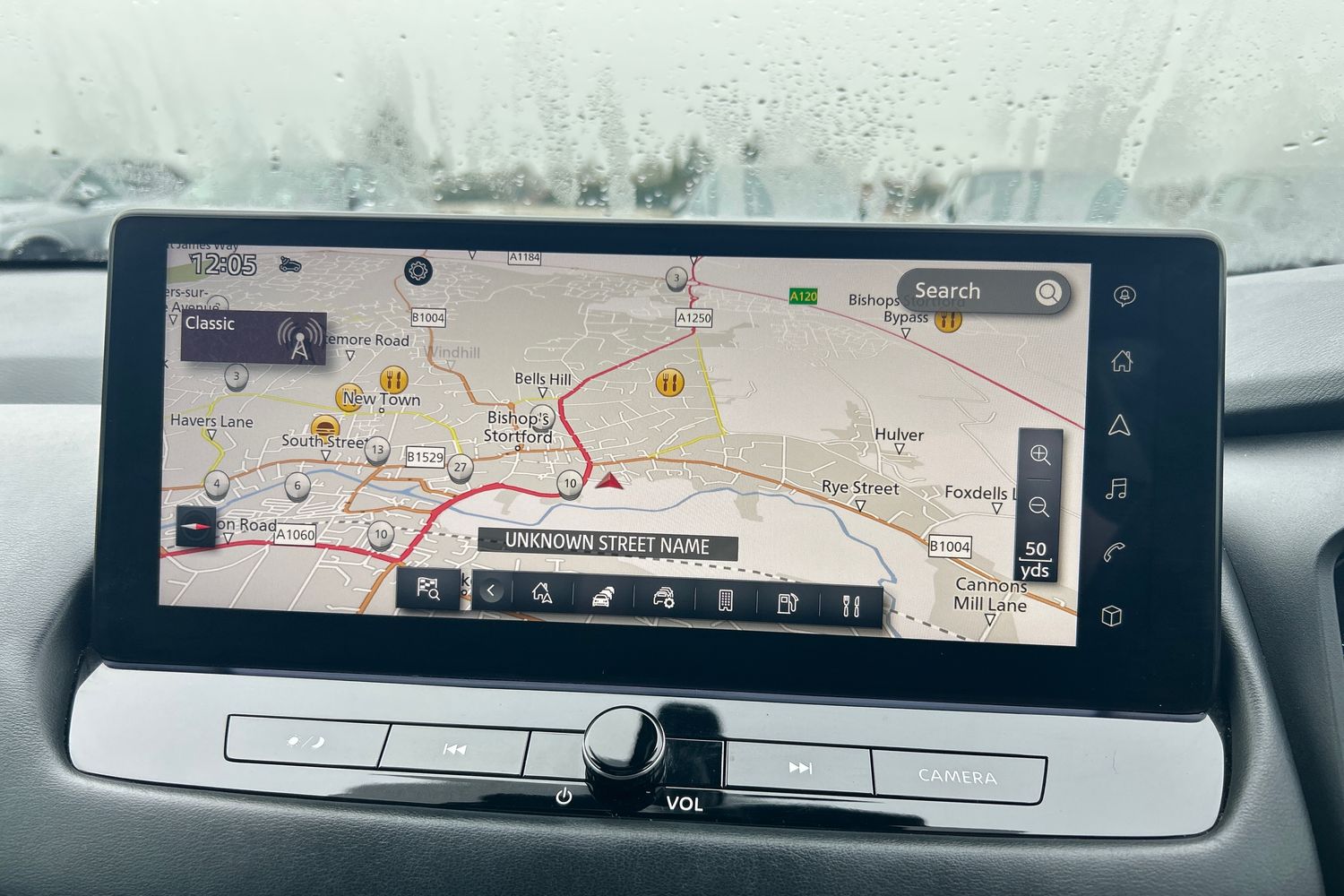 Used Nissan Qashqai 2023 for sale - 77560584: Photo 18