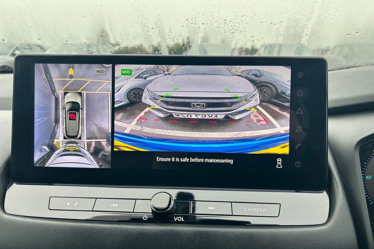 Used Nissan Qashqai 2023 for sale - 77560584: Photo 19