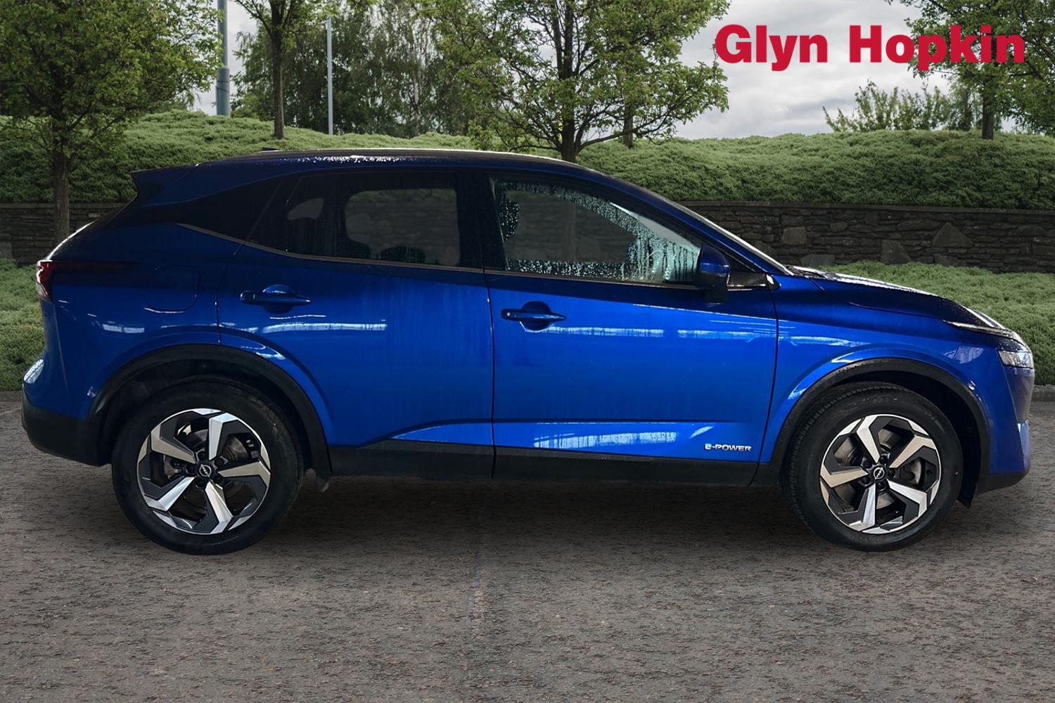 Used Nissan Qashqai 2023 for sale - 77560584: Photo 2