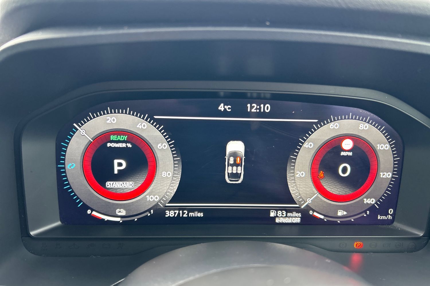 Used Nissan Qashqai 2023 for sale - 77560584: Photo 20