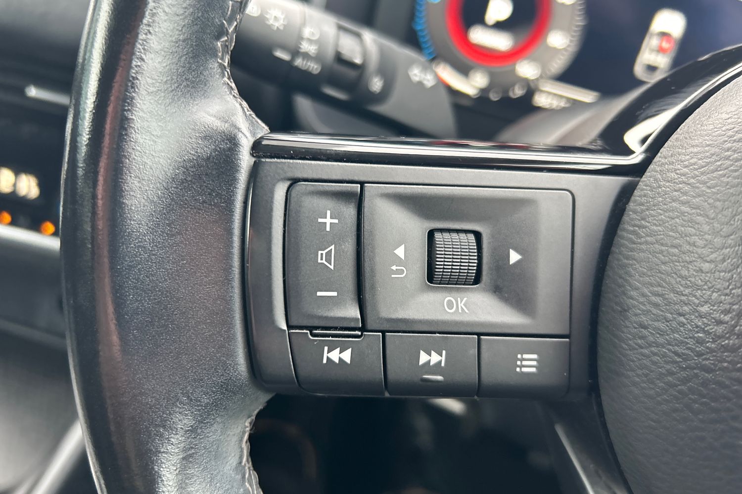 Used Nissan Qashqai 2023 for sale - 77560584: Photo 21