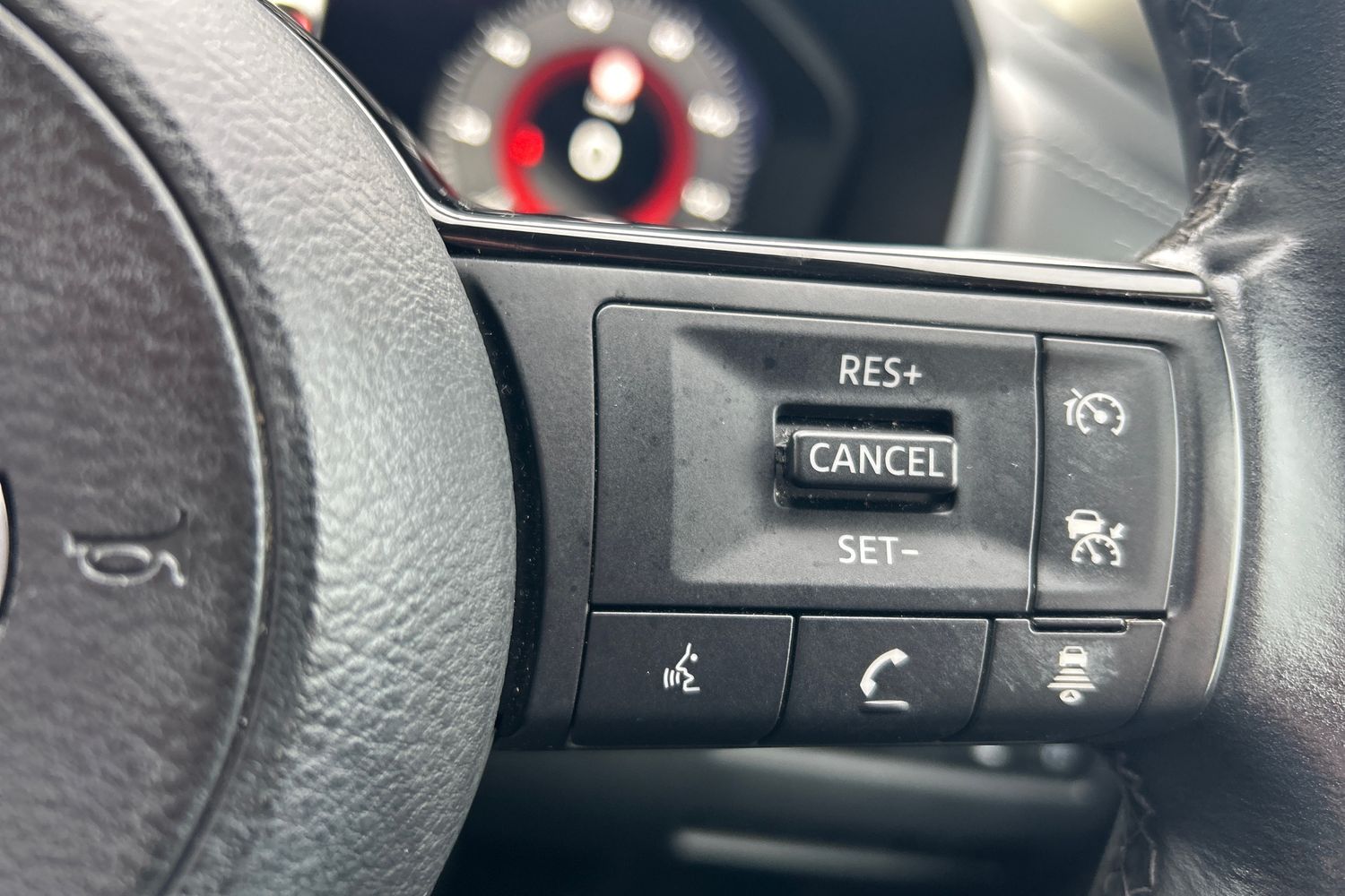 Used Nissan Qashqai 2023 for sale - 77560584: Photo 22