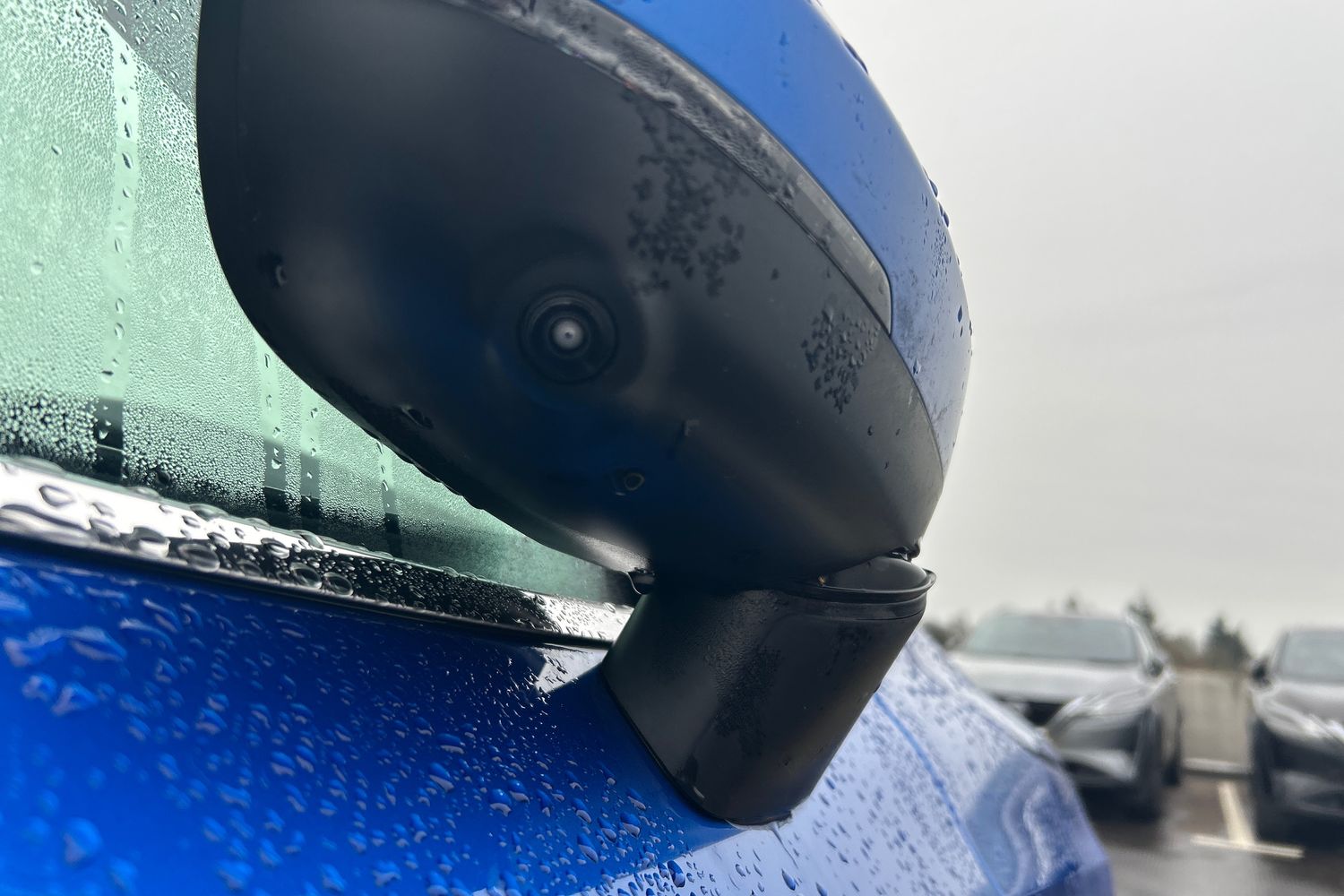 Used Nissan Qashqai 2023 for sale - 77560584: Photo 25