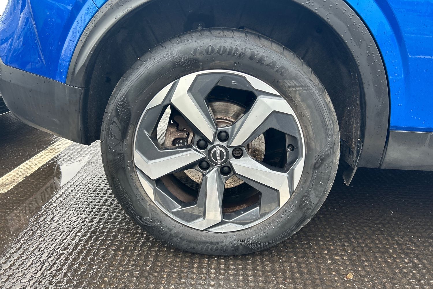 Used Nissan Qashqai 2023 for sale - 77560584: Photo 27