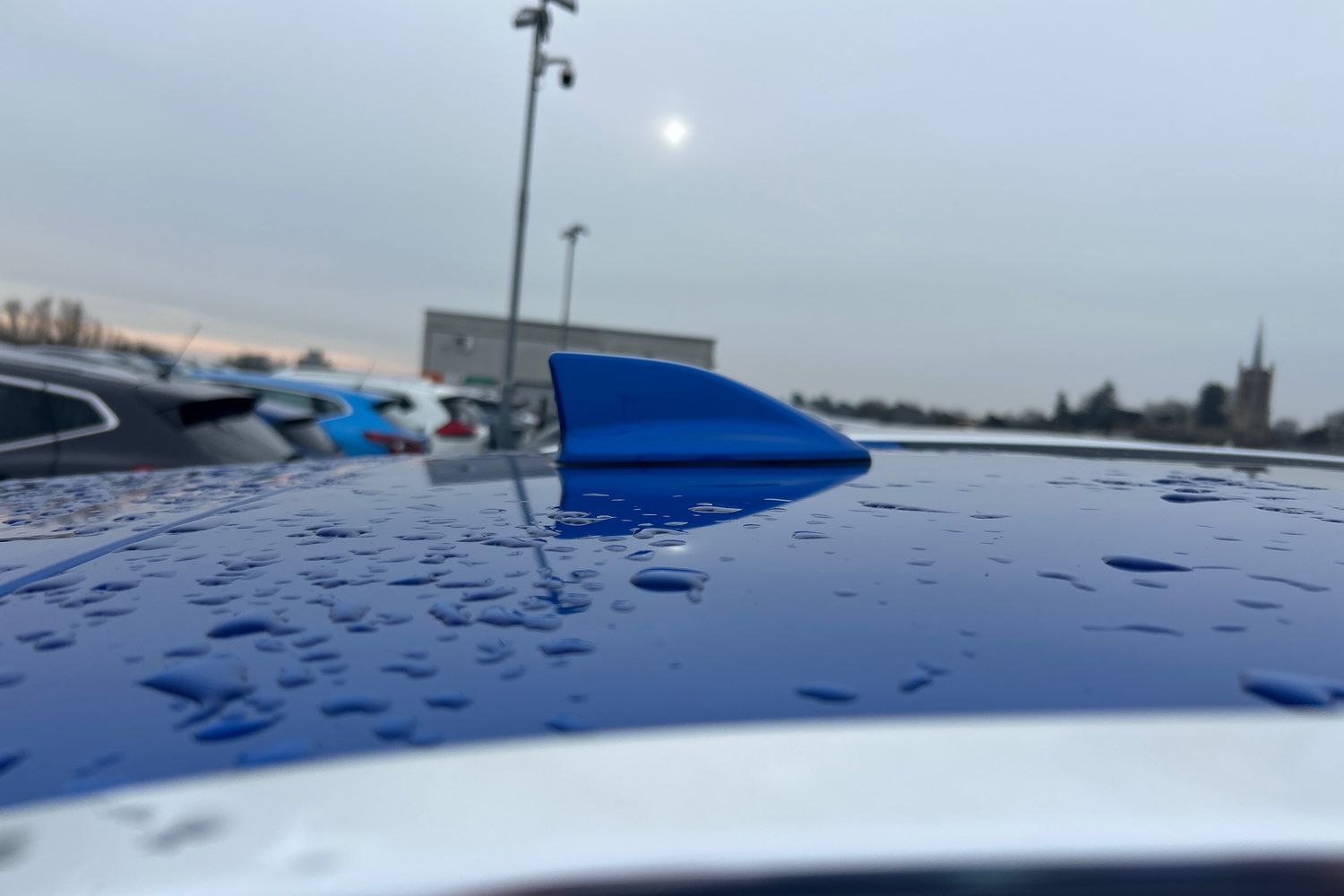 Used Nissan Qashqai 2023 for sale - 77560584: Photo 30