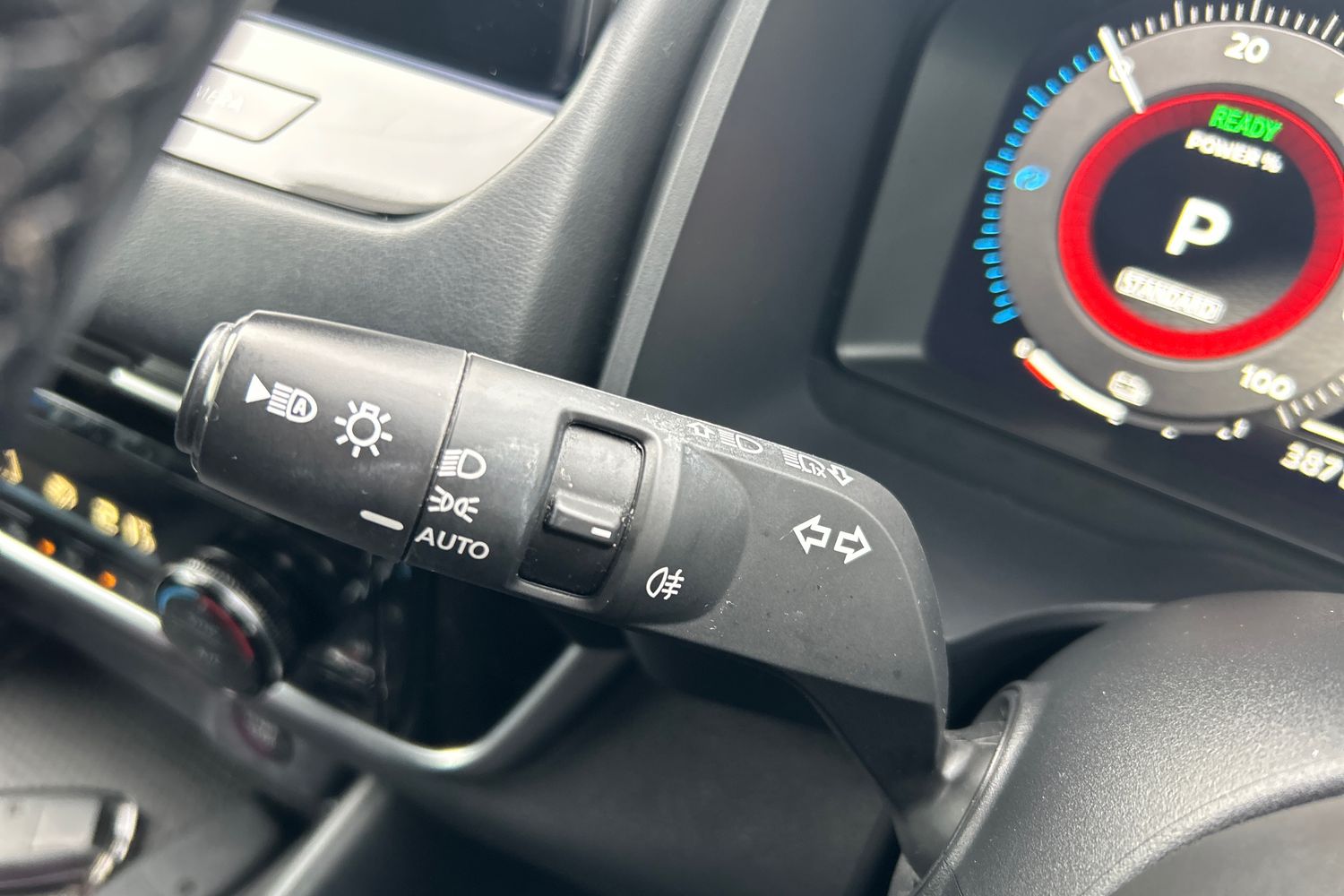 Used Nissan Qashqai 2023 for sale - 77560584: Photo 42