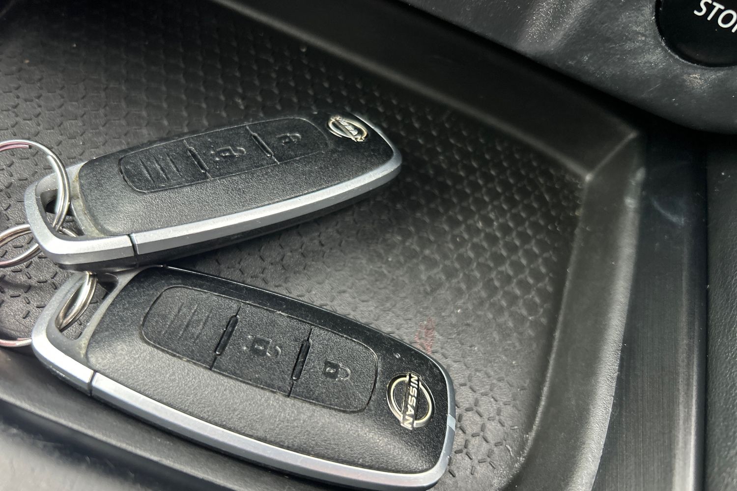 Used Nissan Qashqai 2023 for sale - 77560584: Photo 43