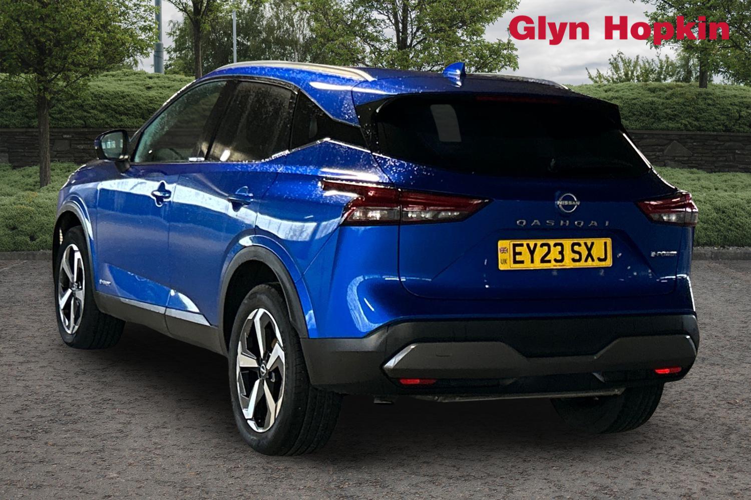Used Nissan Qashqai 2023 for sale - 77560584: Photo 5