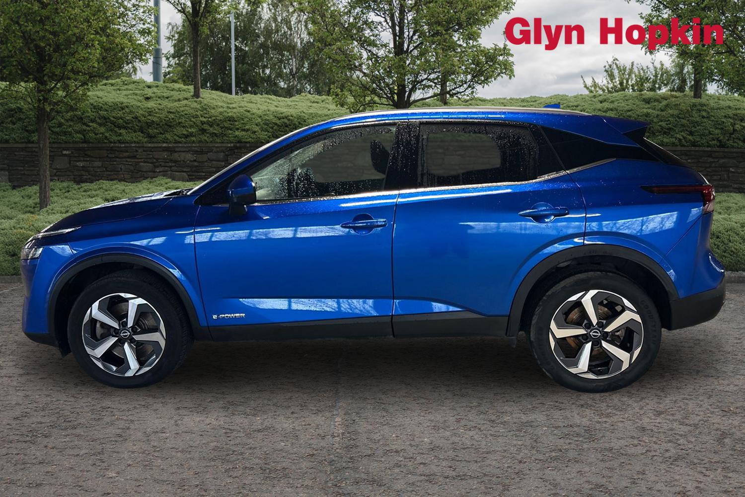Used Nissan Qashqai 2023 for sale - 77560584: Photo 6