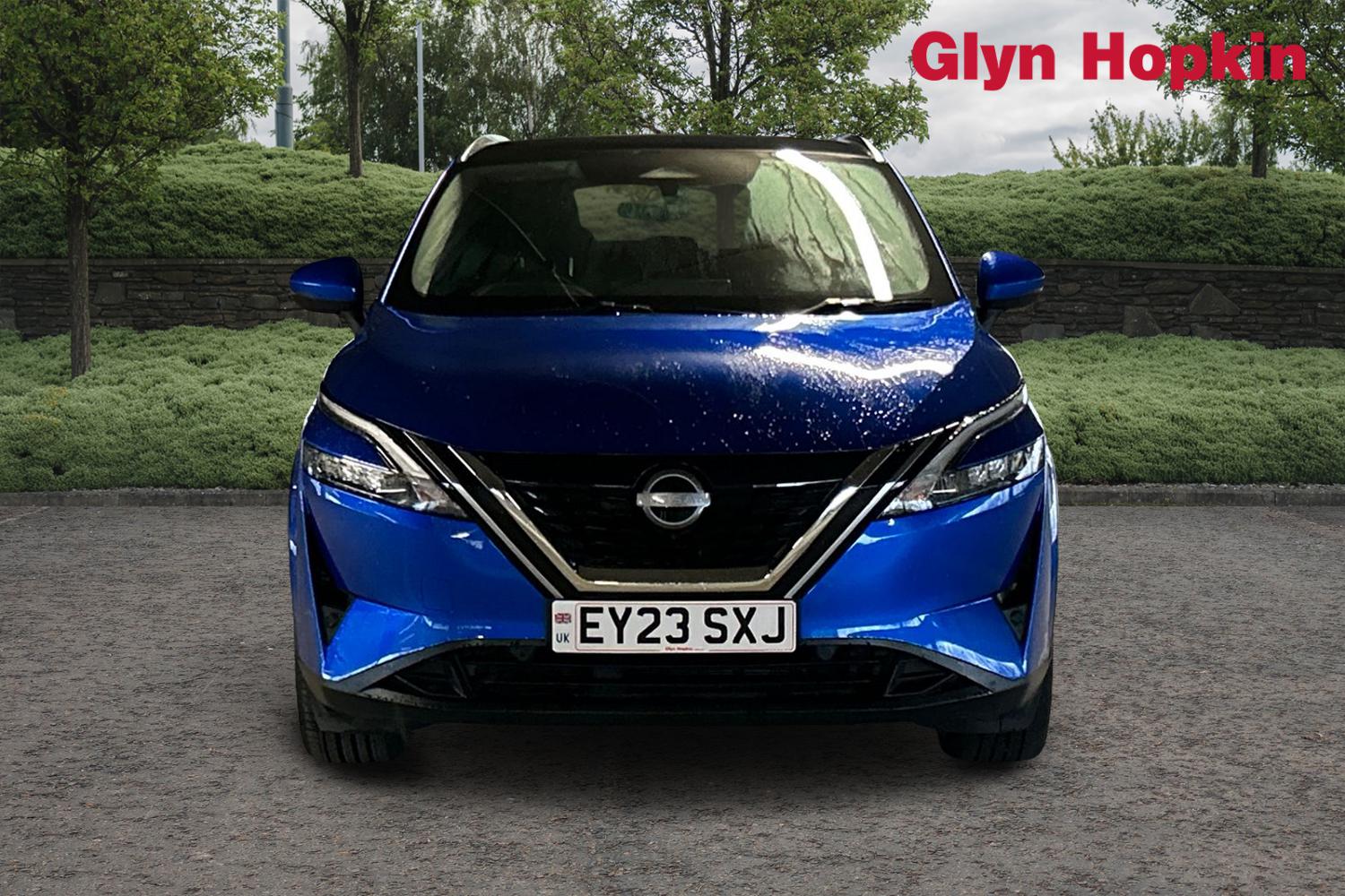 Used Nissan Qashqai 2023 for sale - 77560584: Photo 8