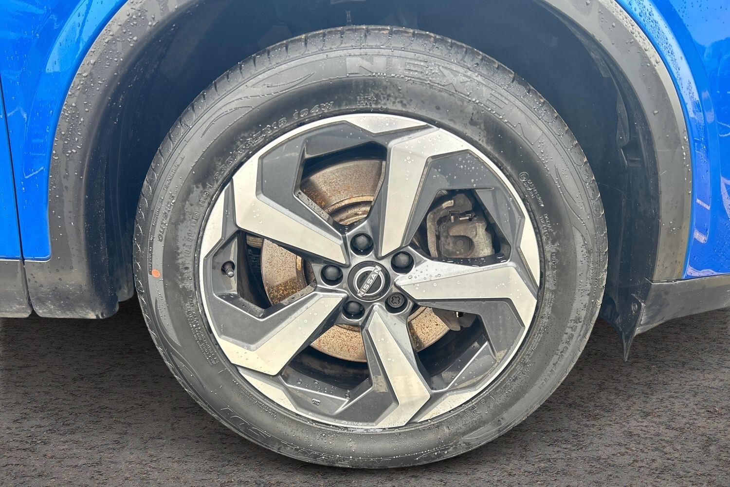 Used Nissan Qashqai 2023 for sale - 77560584: Photo 9