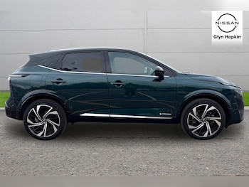 Used Nissan Qashqai 2024 for sale - 76018223: Photo