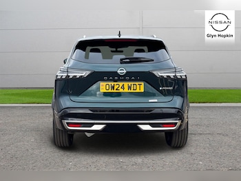 Used Nissan Qashqai 2024 for sale - 76018223: Photo