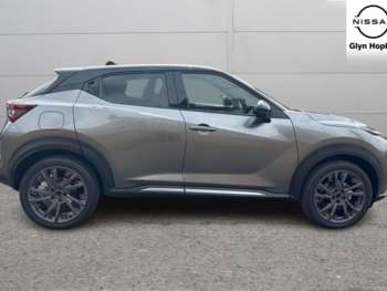 Used Nissan Juke 2025 for sale - 74222398: Photo