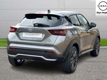 Used Nissan Juke 2025 for sale - 74222398: Photo
