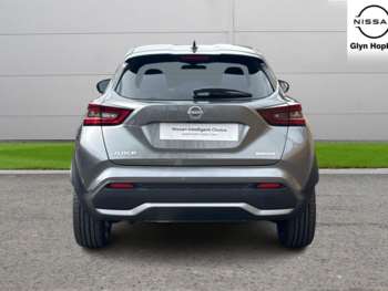 Used Nissan Juke 2025 for sale - 74222398: Photo