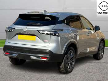 Used Nissan Qashqai 2025 for sale - 74222402: Photo