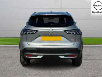 Used Nissan Qashqai 2025 for sale - 74222402: Photo