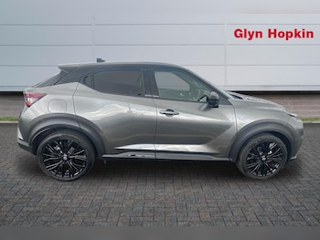 Used Nissan Juke 2025 for sale - 78165698: Photo