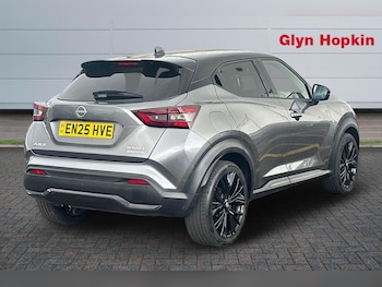 Used Nissan Juke 2025 for sale - 78165698: Photo