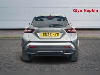 Used Nissan Juke 2025 for sale - 78165698: Photo