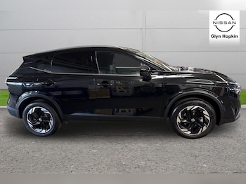 Used Nissan Qashqai 2025 for sale - 75758796: Photo