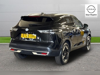 Used Nissan Qashqai 2025 for sale - 75758796: Photo
