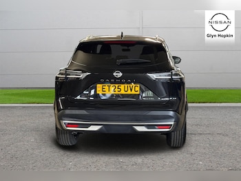 Used Nissan Qashqai 2025 for sale - 75758796: Photo