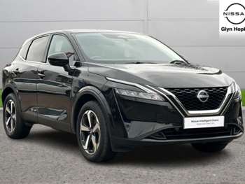 2022 - 1.3 DiG-T MH 158 N-Connecta 5dr Xtronic Auto