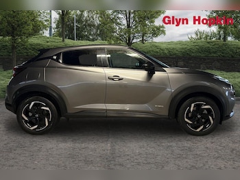 Used Nissan Juke 2023 for sale - 77413962: Photo