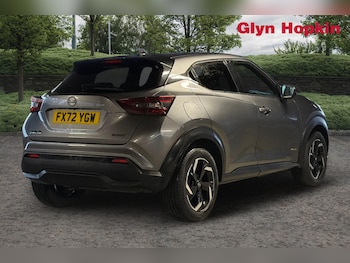 Used Nissan Juke 2023 for sale - 77413962: Photo