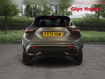 Used Nissan Juke 2023 for sale - 77413962: Photo