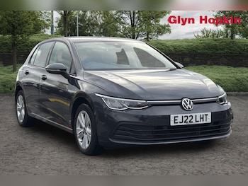 Used Volkswagen Golf 2022 for sale - 76441902: Photo